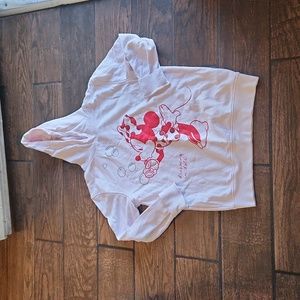 Disney parks Youth hoodie